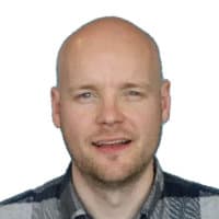 Andreas Meistad profile picture