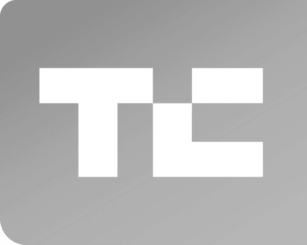 Tech Crunch logo