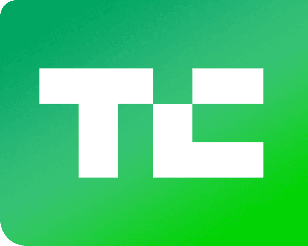 Tech Crunch logo