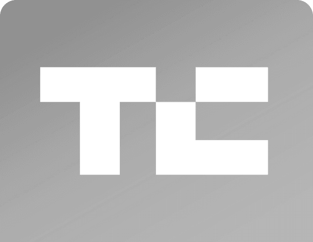 Tech Crunch logo