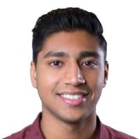 Varun Krishnamurthy profile picture