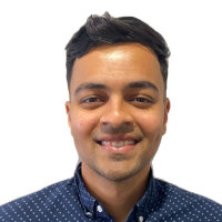 Rahul Shivkumar
